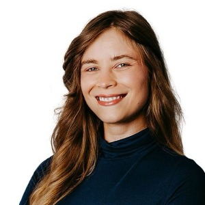 Karla Arzberger, MSc